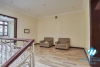 3-storey villa 126m2 4 bedrooms for rent in Ciputra